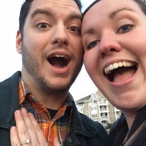 Meet your Posher, Ben